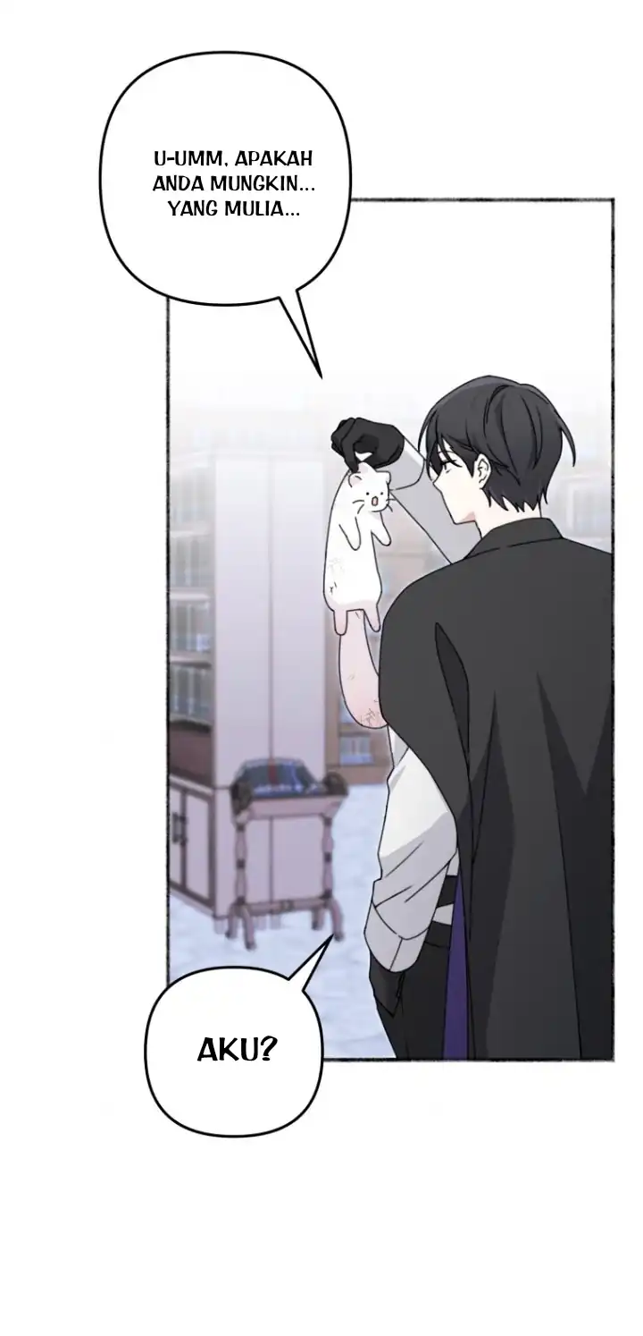 The Villain’s Daughter in law is Inherently Powerful Chapter 2 Gambar 6