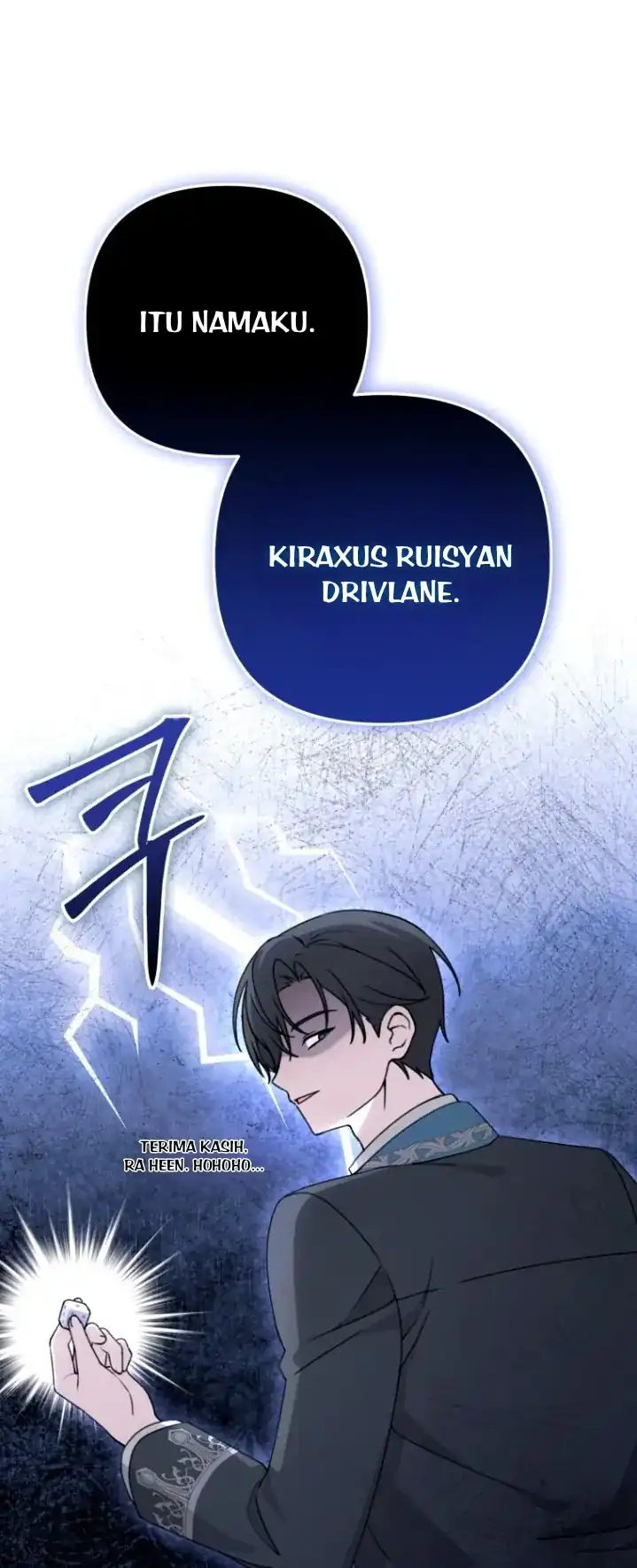 The Villain’s Daughter in law is Inherently Powerful Chapter 2 Gambar 8