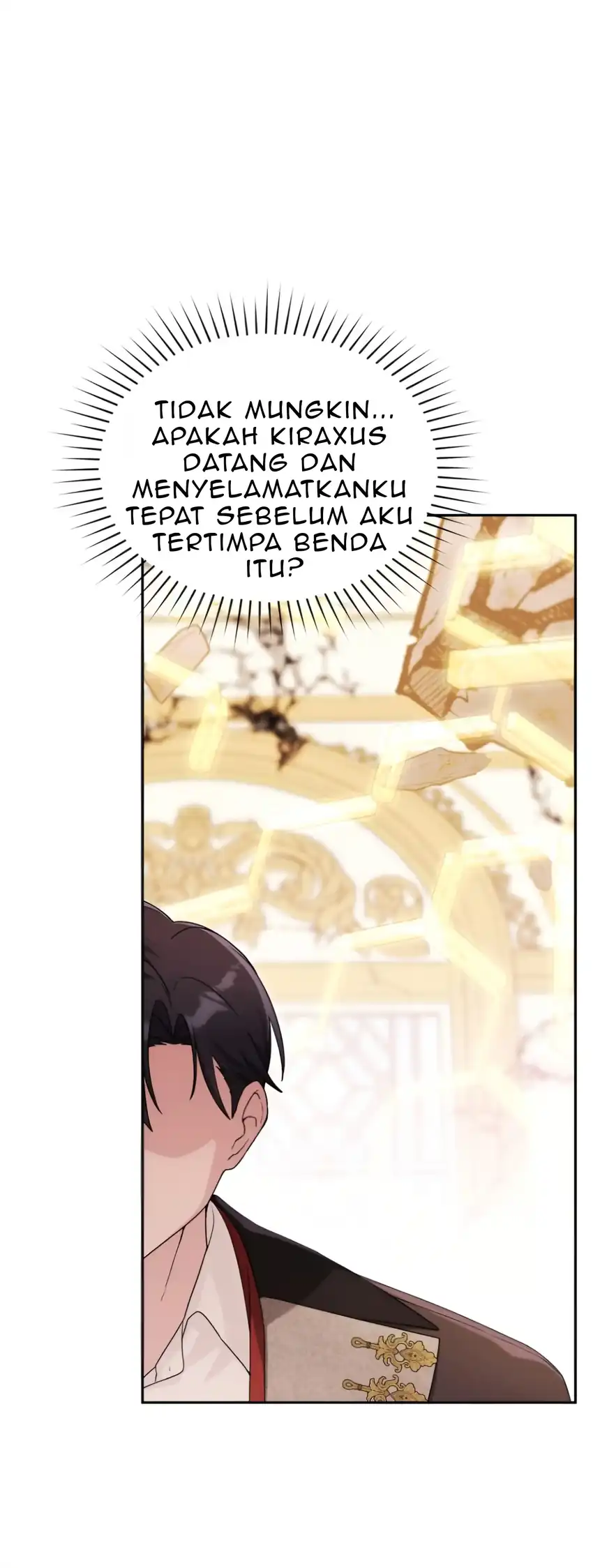 The Villain’s Daughter in law is Inherently Powerful Chapter 22 Gambar 3