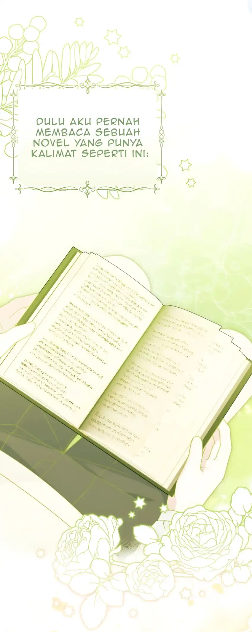 The Villain’s Daughter in law is Inherently Powerful Chapter 23 Gambar 4