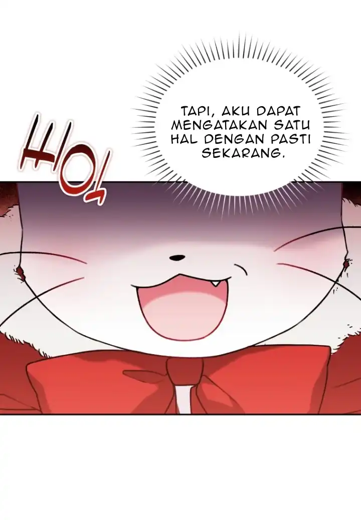Komik The Villain’s Daughter in law is Inherently Powerful Chapter 25 gambar 1