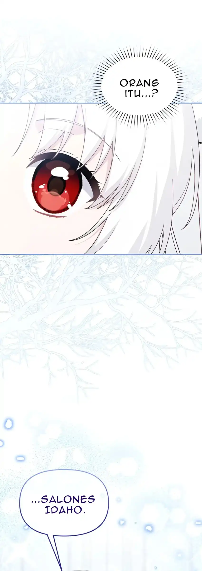 Komik The Villain’s Daughter in law is Inherently Powerful Chapter 26 gambar 1