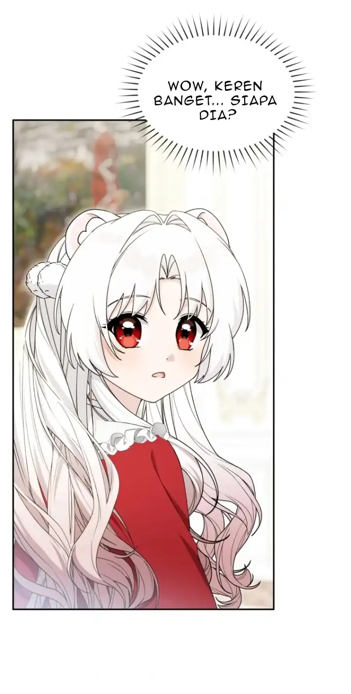 The Villain’s Daughter in law is Inherently Powerful Chapter 26 Gambar 4