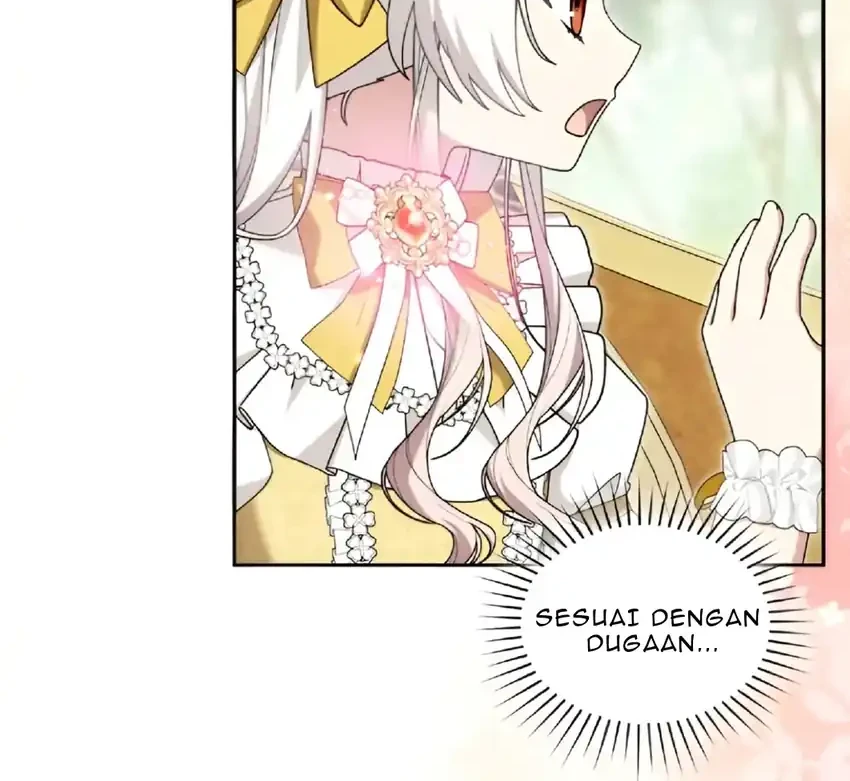 The Villain’s Daughter in law is Inherently Powerful Chapter 27 Gambar 3