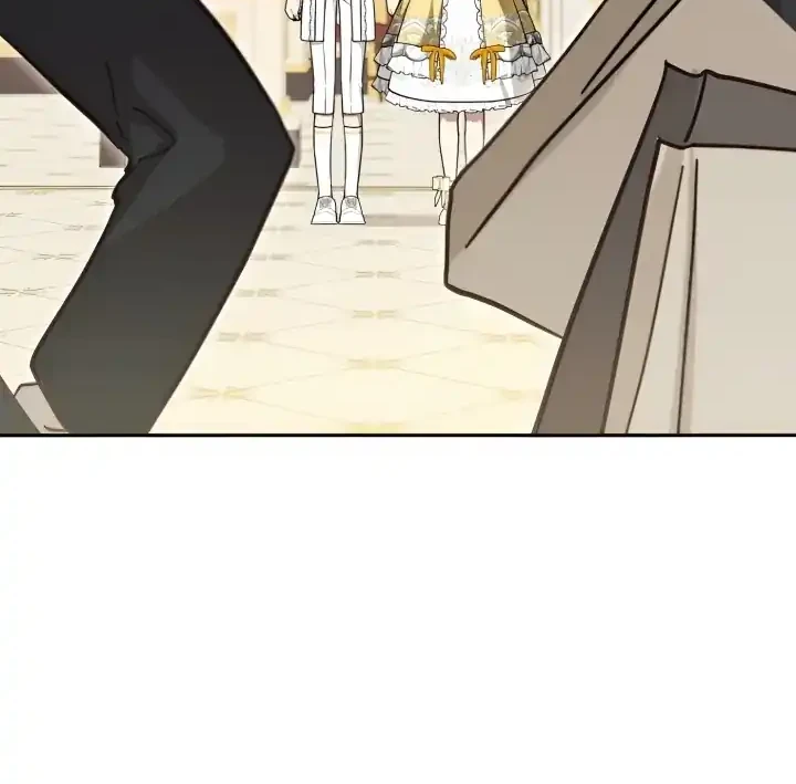 Manhwa The Villain’s Daughter in law is Inherently Powerful Chapter 28 gambar 2