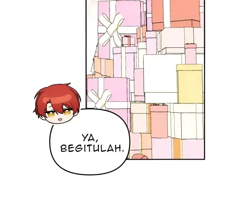 The Villain’s Daughter in law is Inherently Powerful Chapter 28 Gambar 4
