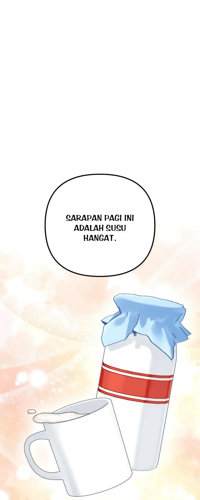 Komik The Villain’s Daughter in law is Inherently Powerful Chapter 3 gambar 1
