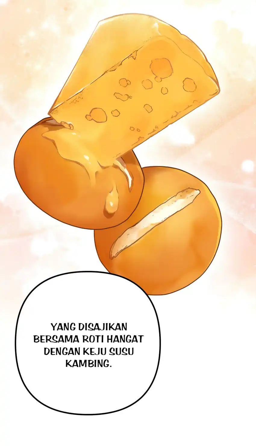 Manhwa The Villain’s Daughter in law is Inherently Powerful Chapter 3 gambar 2