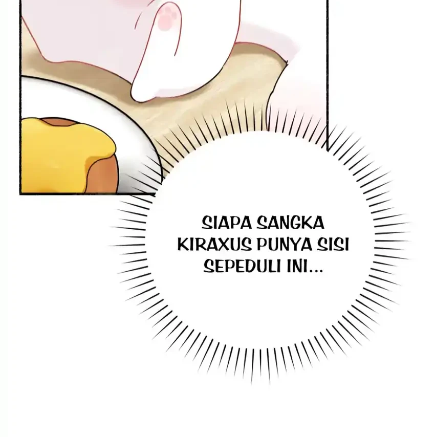 The Villain’s Daughter in law is Inherently Powerful Chapter 3 Gambar 8
