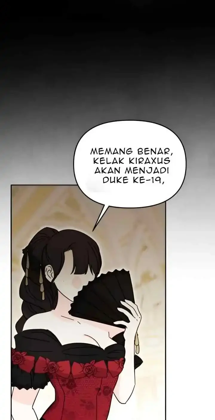 Manhwa The Villain’s Daughter in law is Inherently Powerful Chapter 30 gambar 2