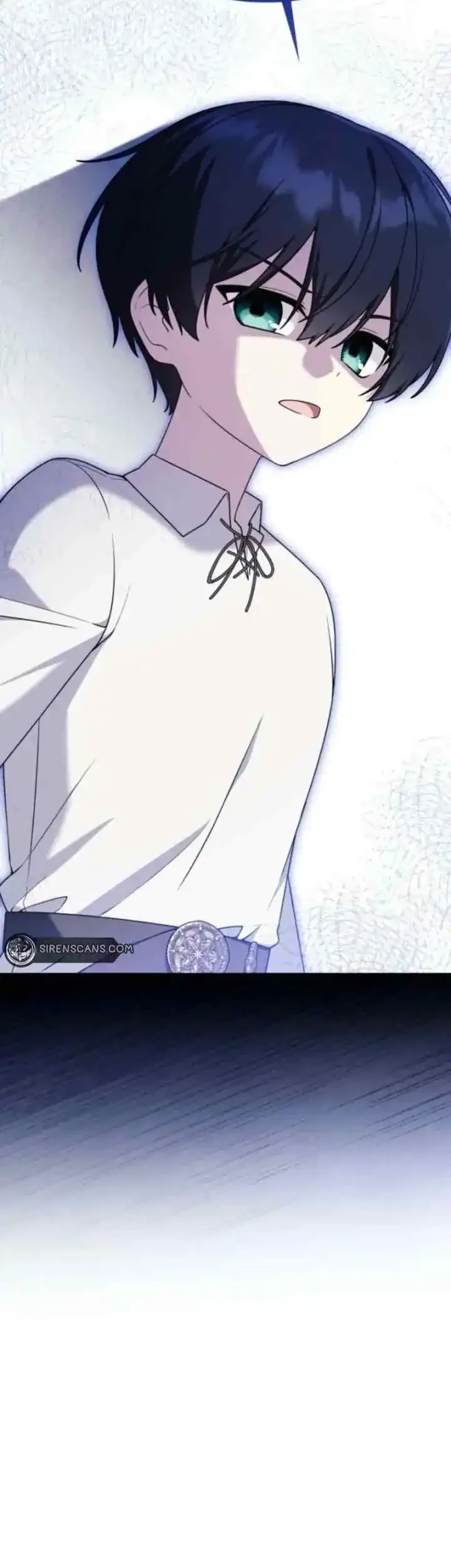 Manhwa The Villain’s Daughter in law is Inherently Powerful Chapter 35 gambar 2