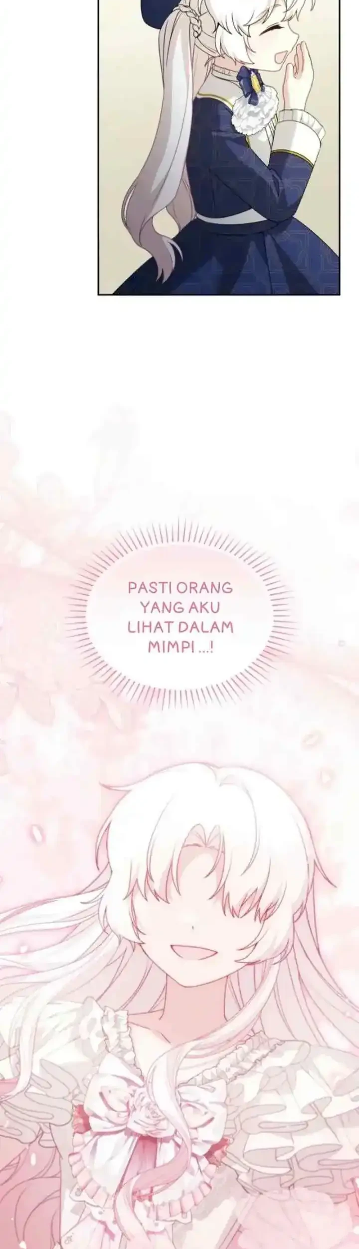 Manhwa The Villain’s Daughter in law is Inherently Powerful Chapter 38 gambar 2