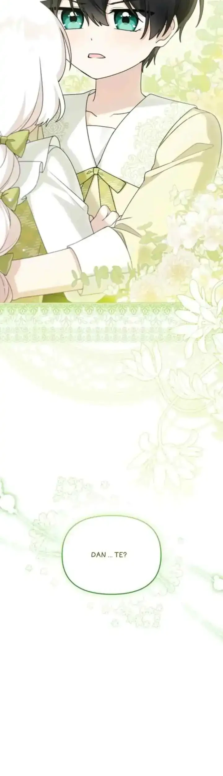 Manhwa The Villain’s Daughter in law is Inherently Powerful Chapter 39 gambar 2