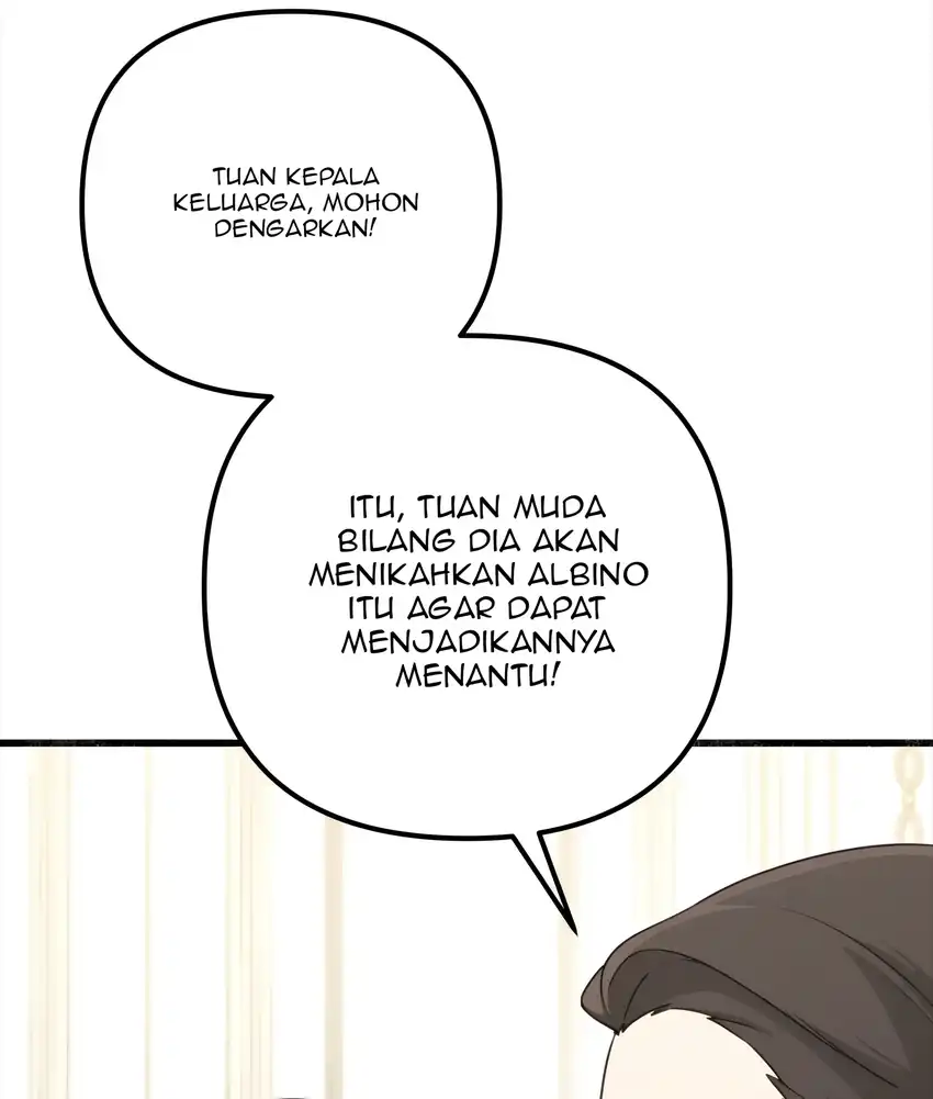 Manhwa The Villain’s Daughter in law is Inherently Powerful Chapter 4 gambar 2