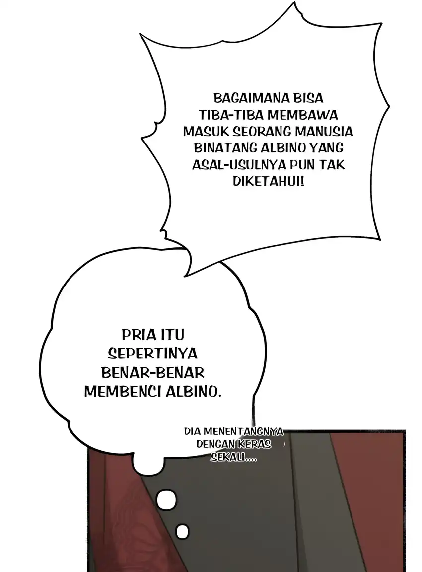 The Villain’s Daughter in law is Inherently Powerful Chapter 4 Gambar 4