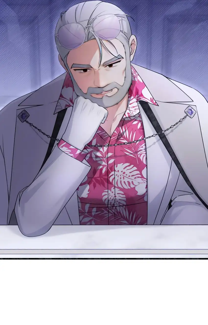The Villain’s Daughter in law is Inherently Powerful Chapter 4 Gambar 8