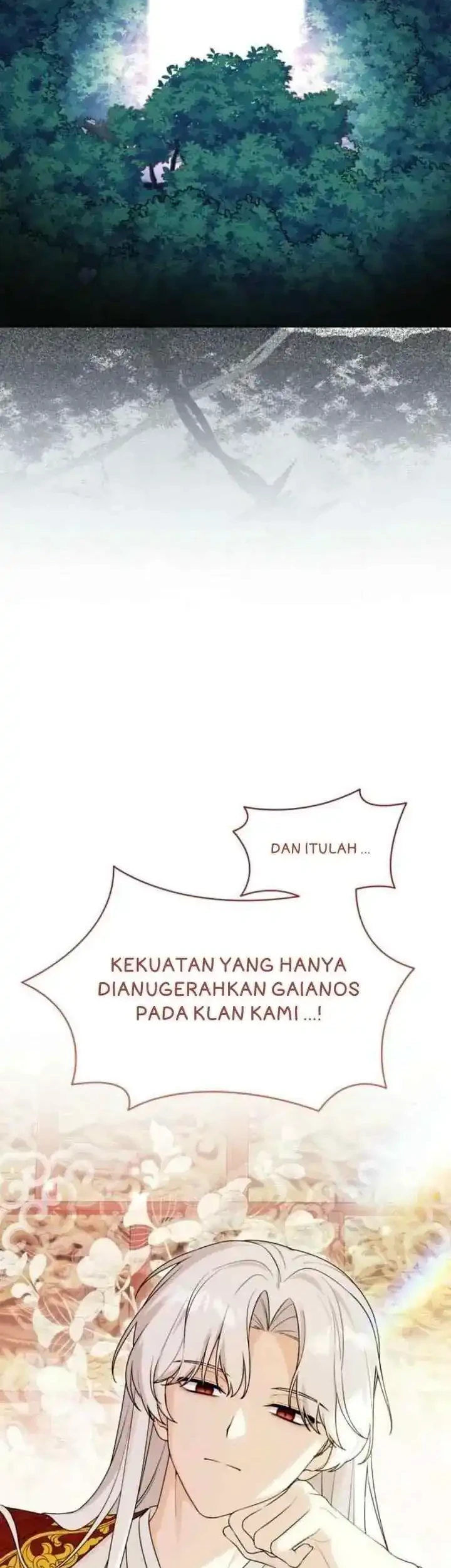 Manhwa The Villain’s Daughter in law is Inherently Powerful Chapter 41 gambar 2
