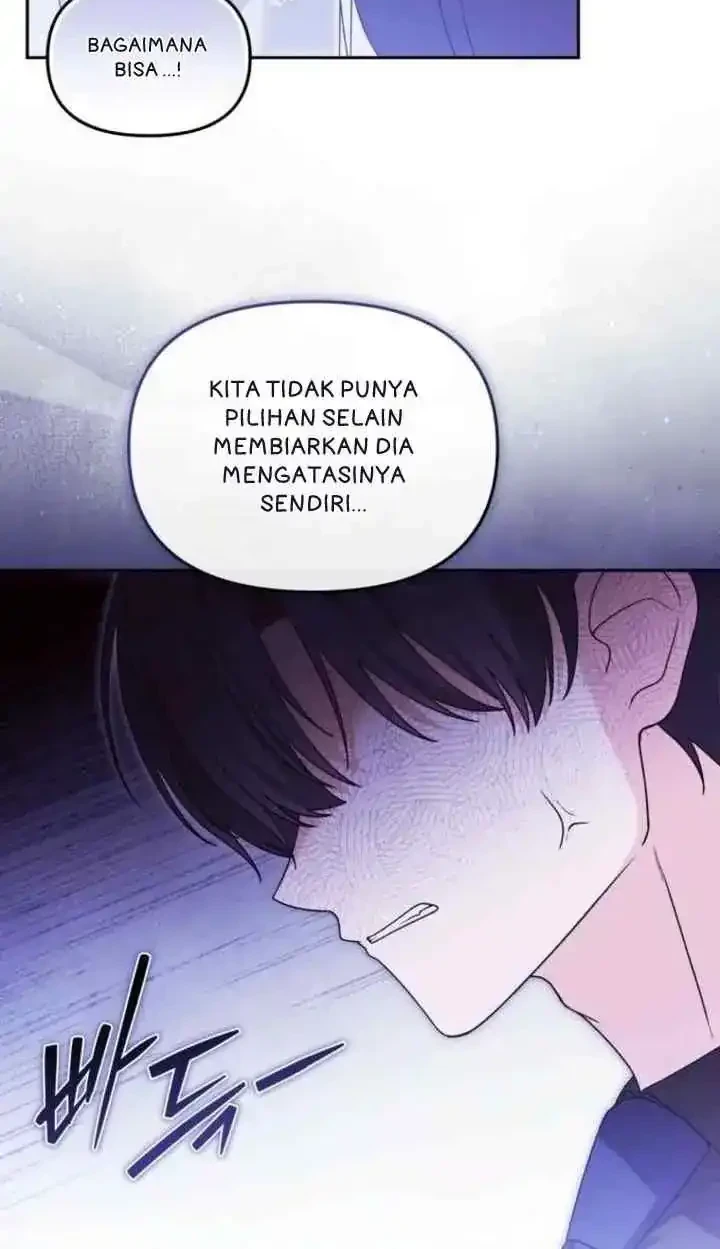 The Villain’s Daughter in law is Inherently Powerful Chapter 46 Gambar 3