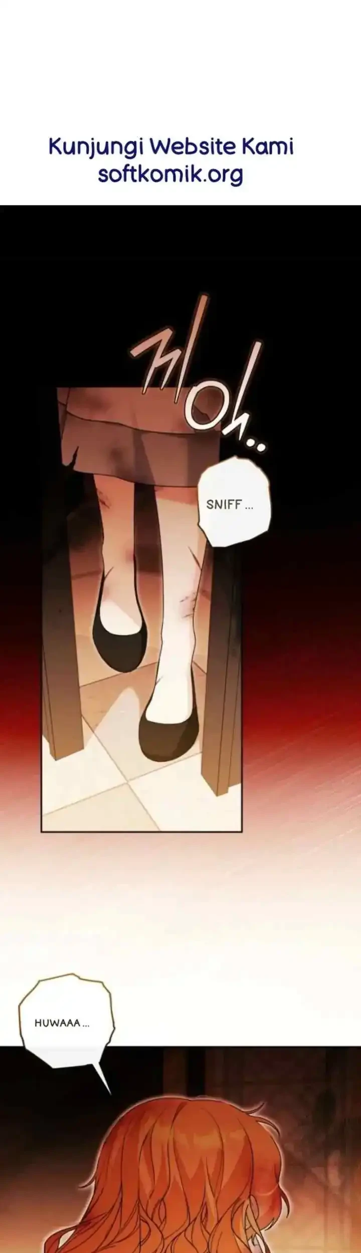 Komik The Villain’s Daughter in law is Inherently Powerful Chapter 49 gambar 1