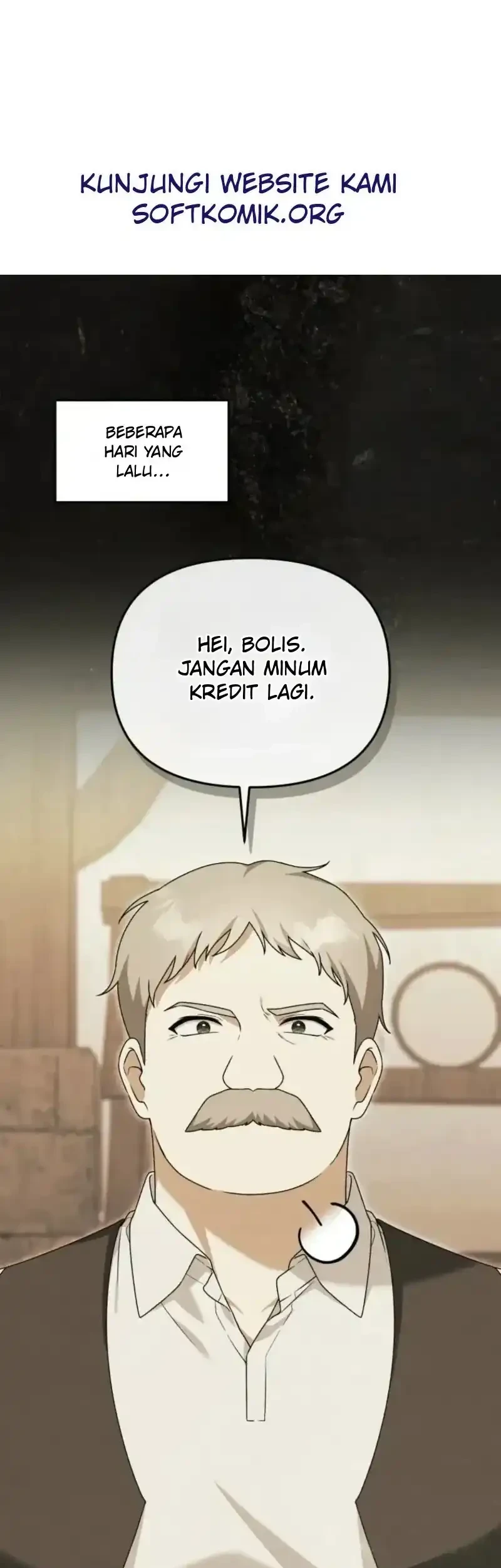 Komik The Villain’s Daughter in law is Inherently Powerful Chapter 54 gambar 1