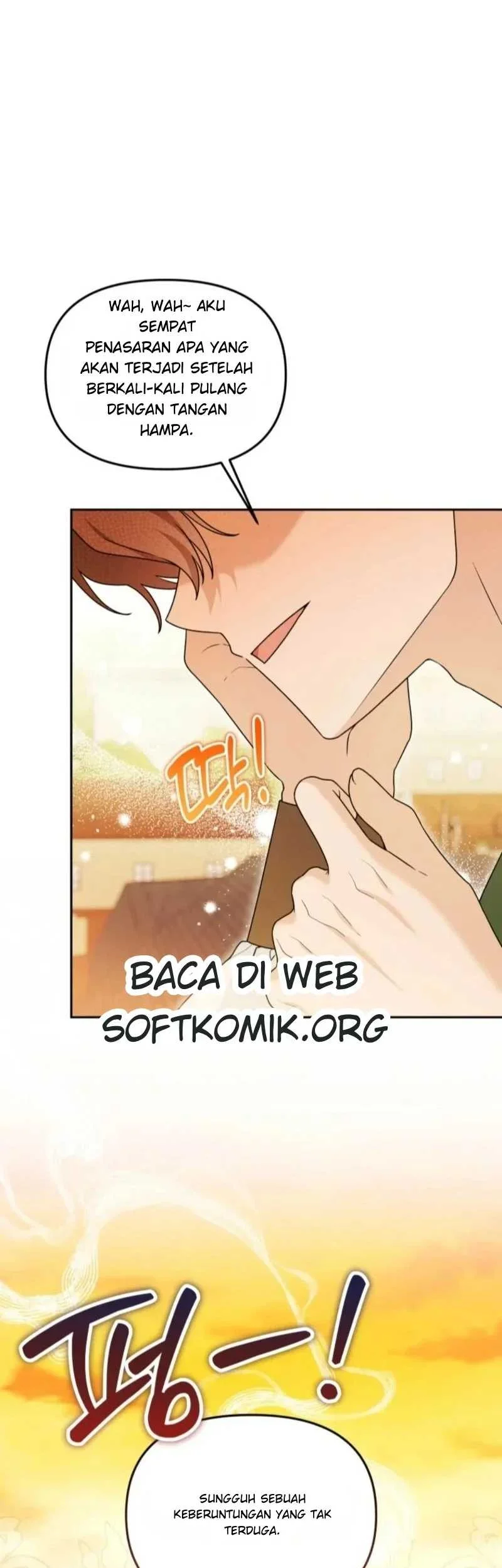 Komik The Villain’s Daughter in law is Inherently Powerful Chapter 58 gambar 1