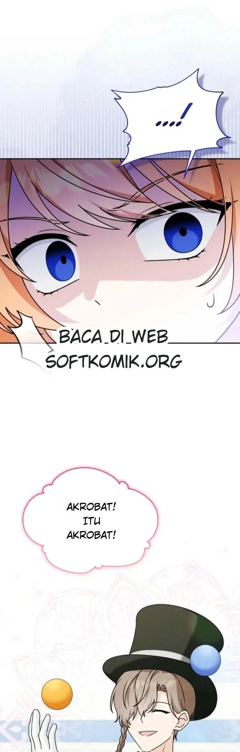 Komik The Villain’s Daughter in law is Inherently Powerful Chapter 59 gambar 1