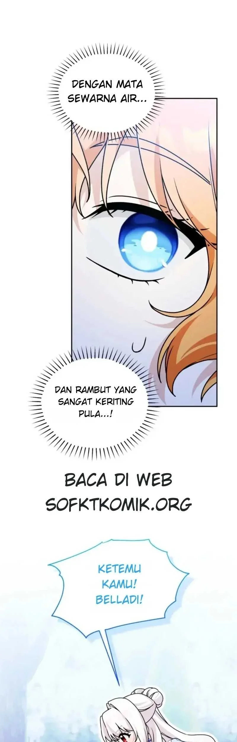 Komik The Villain’s Daughter in law is Inherently Powerful Chapter 60 gambar 1