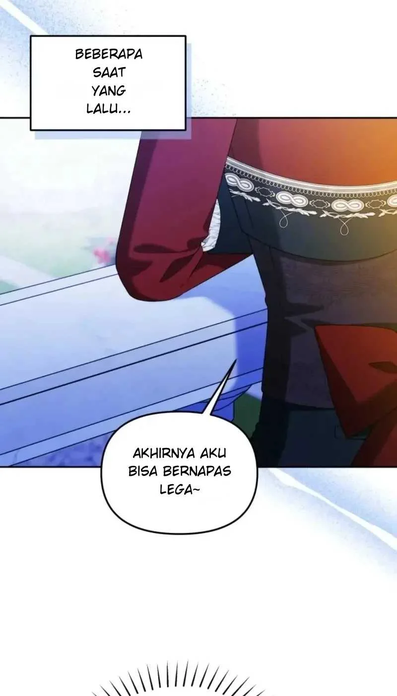 The Villain’s Daughter in law is Inherently Powerful Chapter 61 Gambar 4