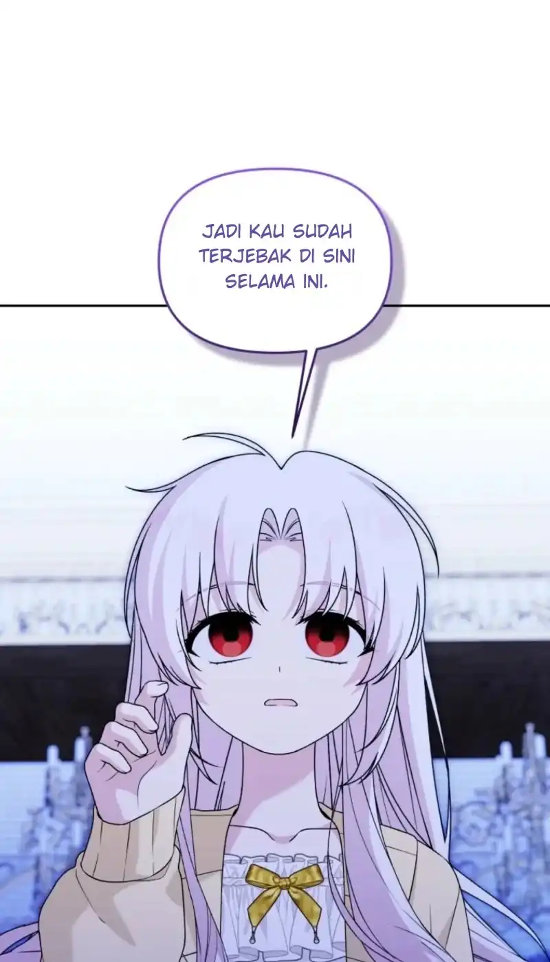 Komik The Villain’s Daughter in law is Inherently Powerful Chapter 62 gambar 1