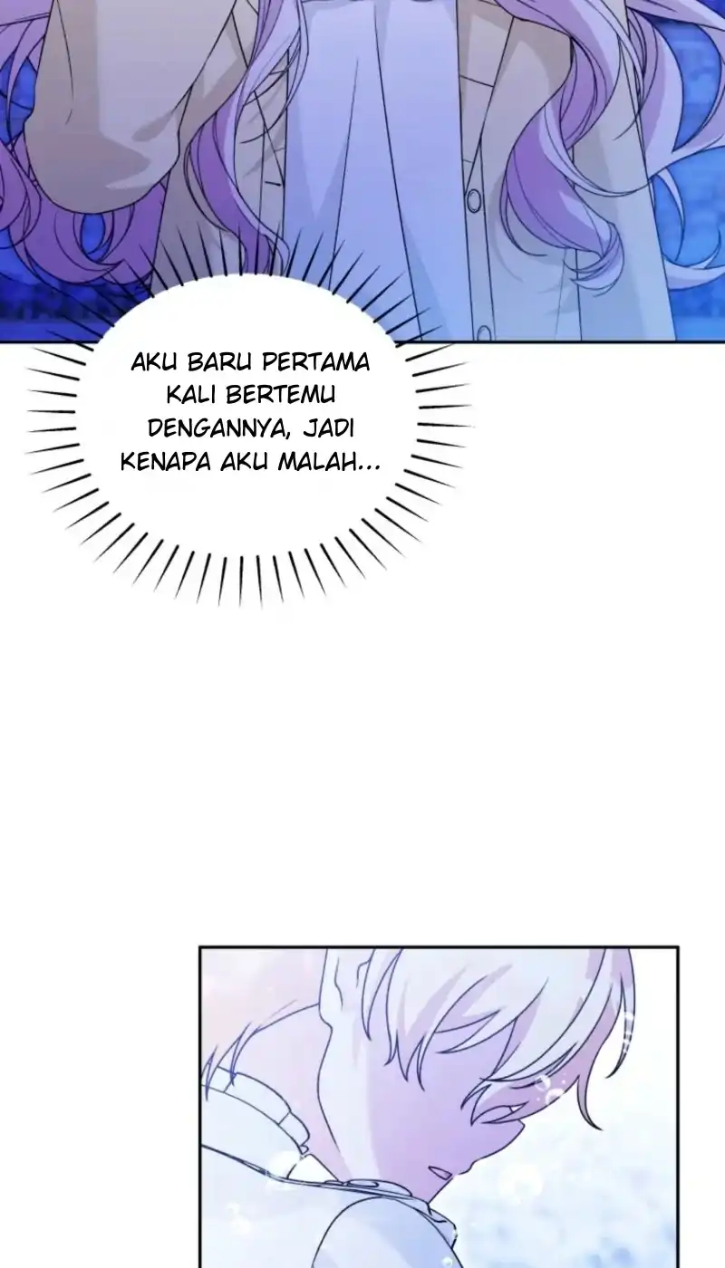 Manhwa The Villain’s Daughter in law is Inherently Powerful Chapter 62 gambar 2