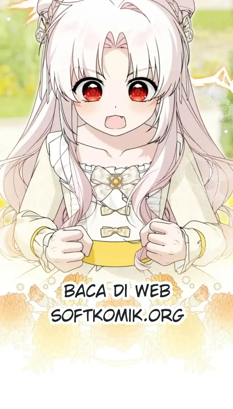 Manhwa The Villain’s Daughter in law is Inherently Powerful Chapter 63 gambar 2