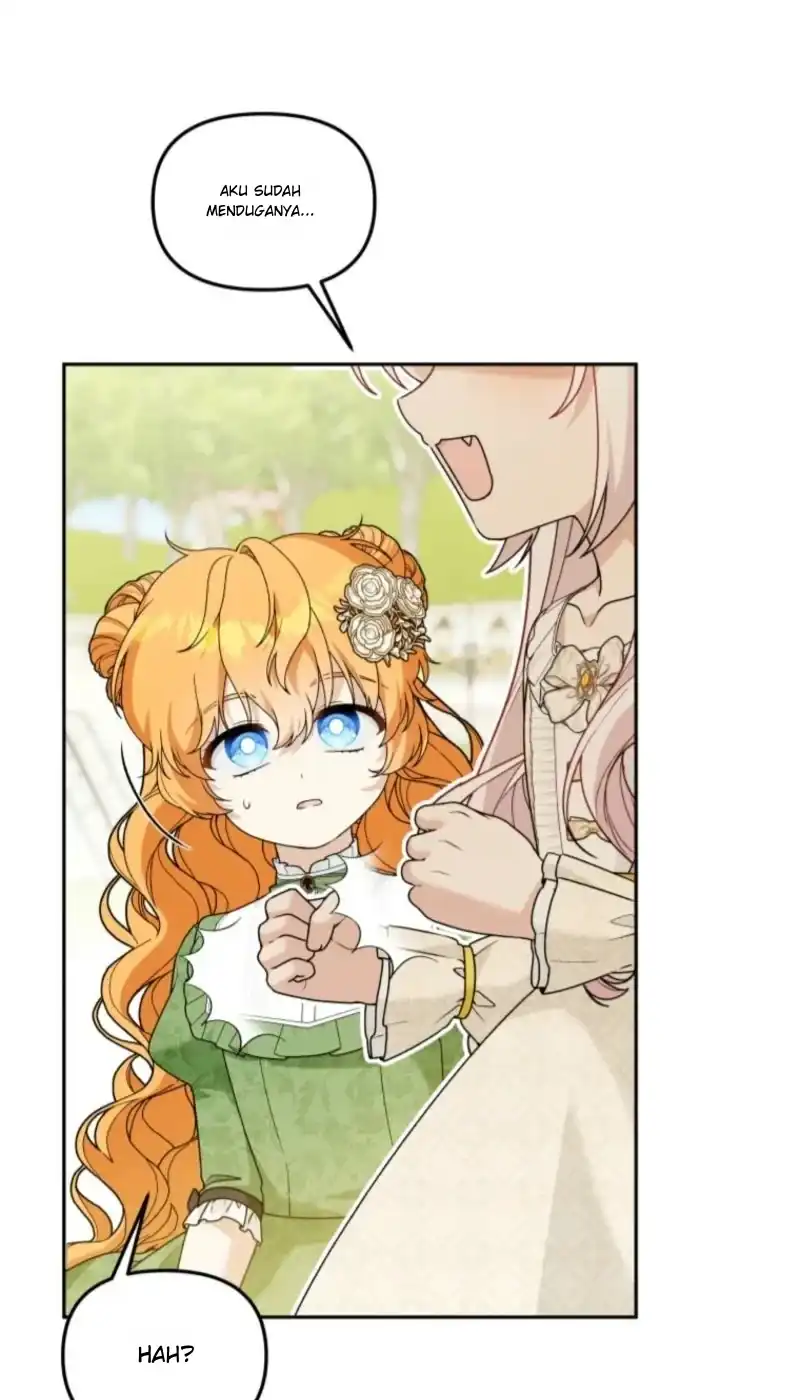 The Villain’s Daughter in law is Inherently Powerful Chapter 63 Gambar 3