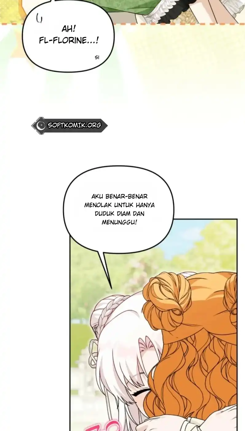 The Villain’s Daughter in law is Inherently Powerful Chapter 63 Gambar 5