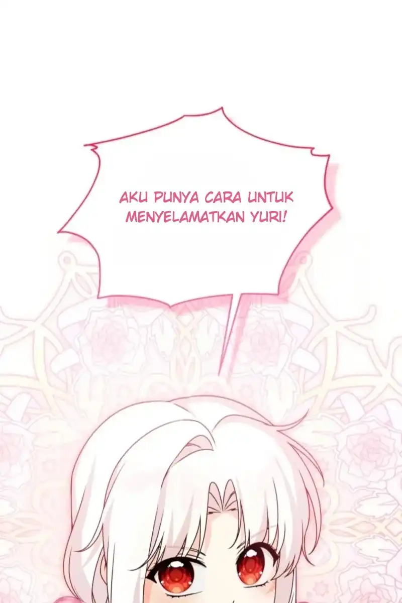 Komik The Villain’s Daughter in law is Inherently Powerful Chapter 64 gambar 1
