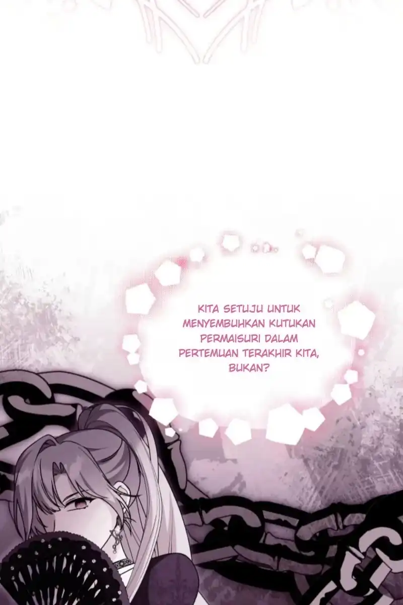 The Villain’s Daughter in law is Inherently Powerful Chapter 64 Gambar 3