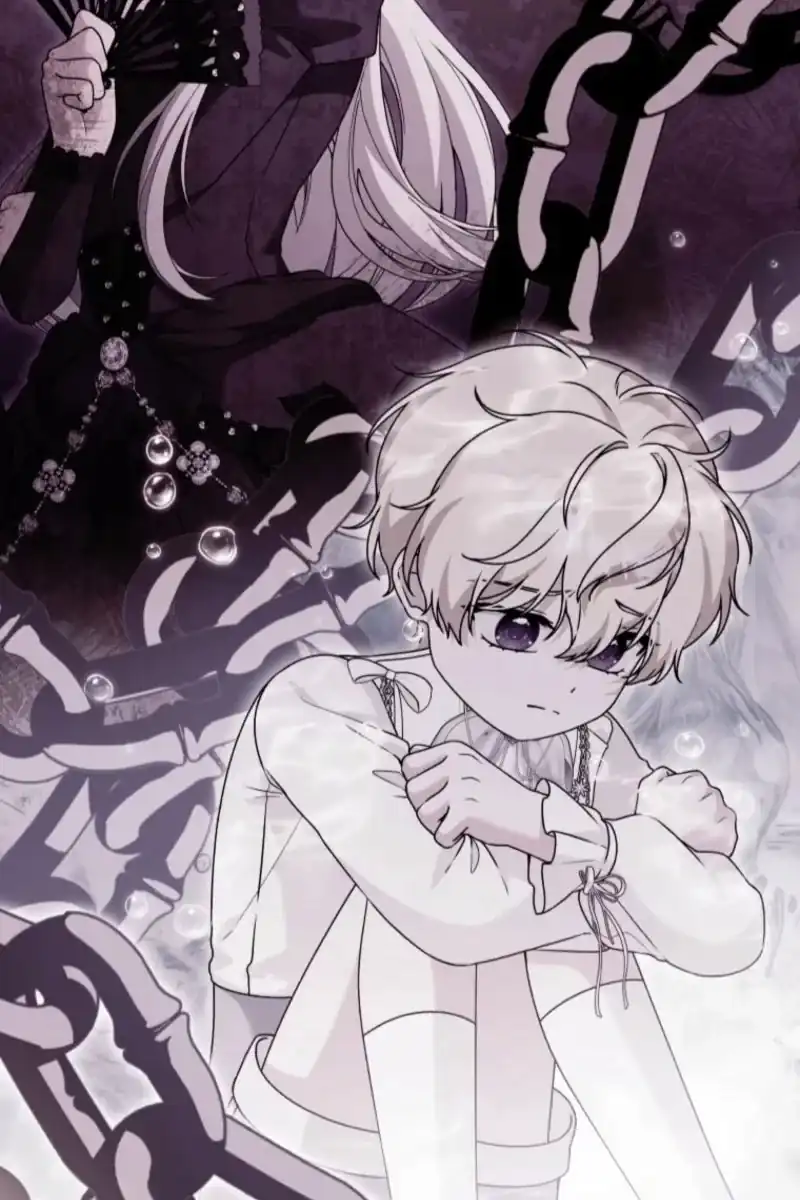 The Villain’s Daughter in law is Inherently Powerful Chapter 64 Gambar 4