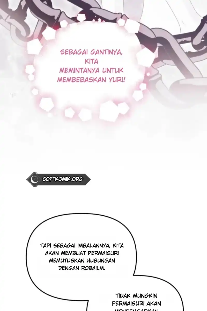 The Villain’s Daughter in law is Inherently Powerful Chapter 64 Gambar 5