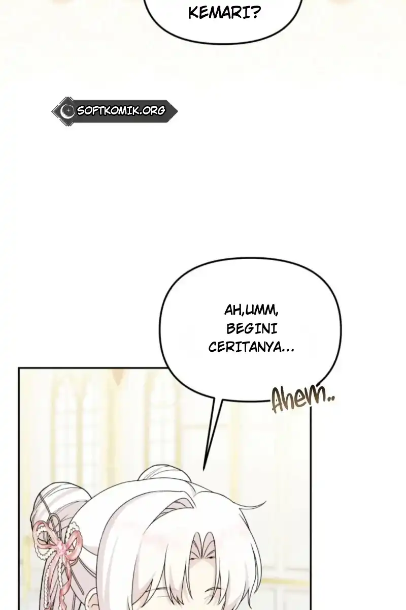 The Villain’s Daughter in law is Inherently Powerful Chapter 65 Gambar 6