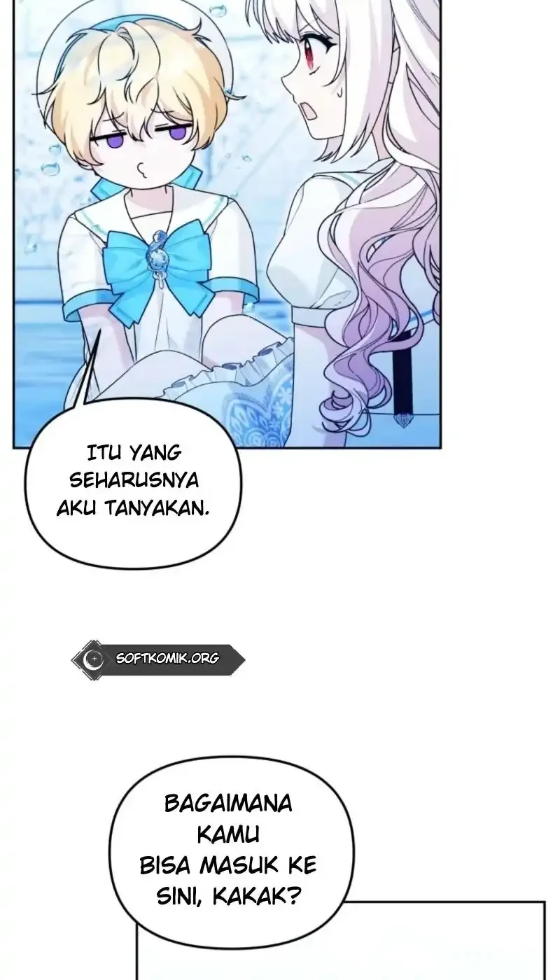 The Villain’s Daughter in law is Inherently Powerful Chapter 66 Gambar 3