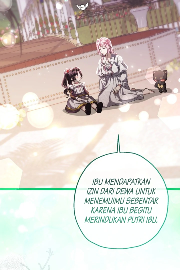 The Villain’s Daughter Plans To Run Away Chapter 77 Gambar 3