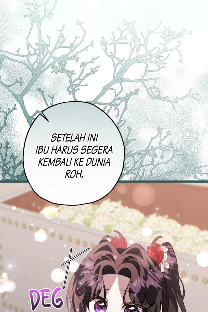 The Villain’s Daughter Plans To Run Away Chapter 77 Gambar 4