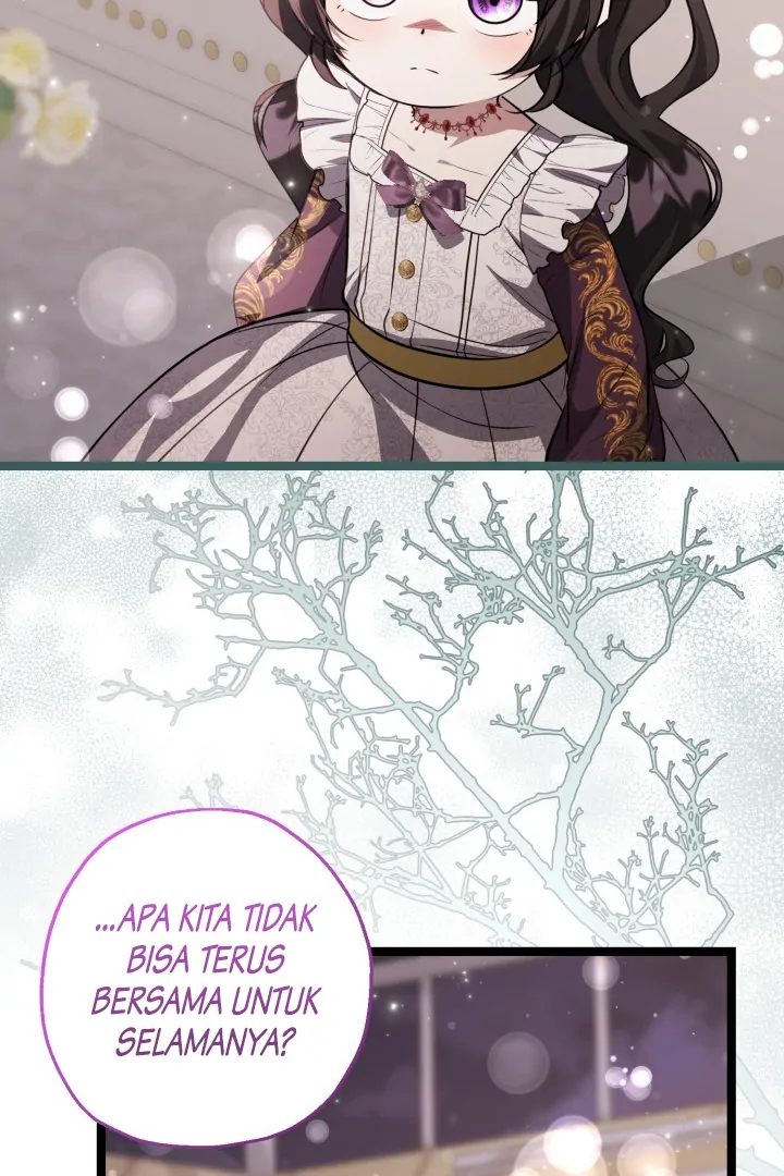 The Villain’s Daughter Plans To Run Away Chapter 77 Gambar 5