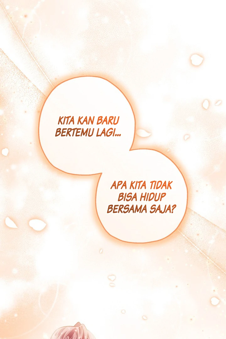 The Villain’s Daughter Plans To Run Away Chapter 77 Gambar 7