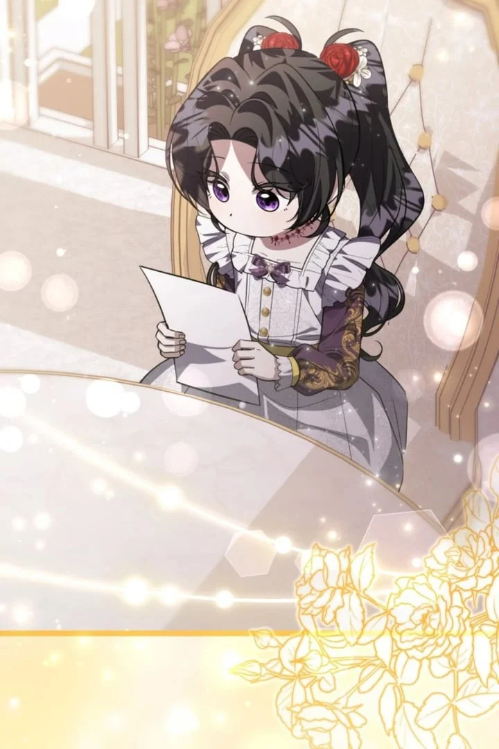 The Villain’s Daughter Plans To Run Away Chapter 78 Gambar 3
