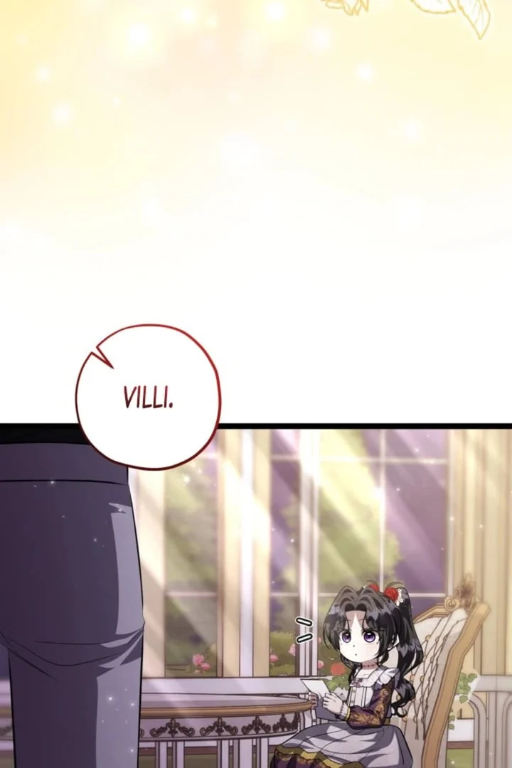 The Villain’s Daughter Plans To Run Away Chapter 78 Gambar 4