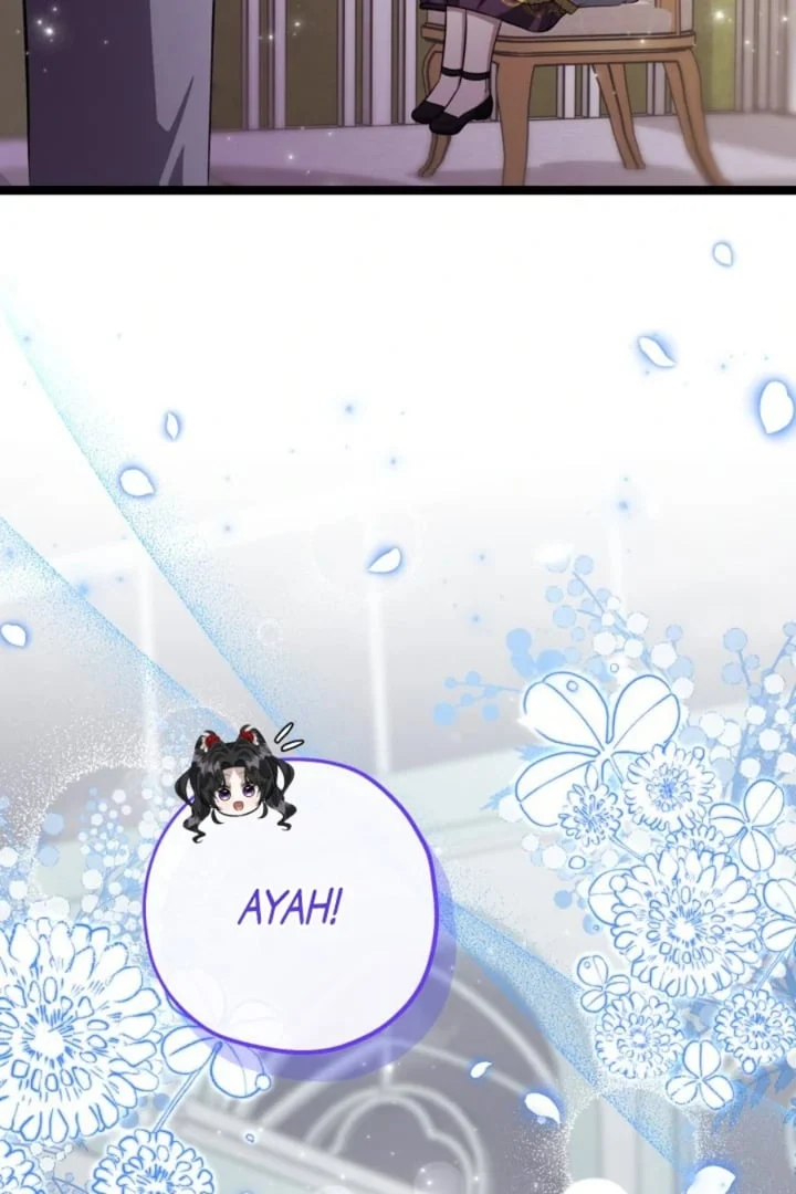 The Villain’s Daughter Plans To Run Away Chapter 78 Gambar 5