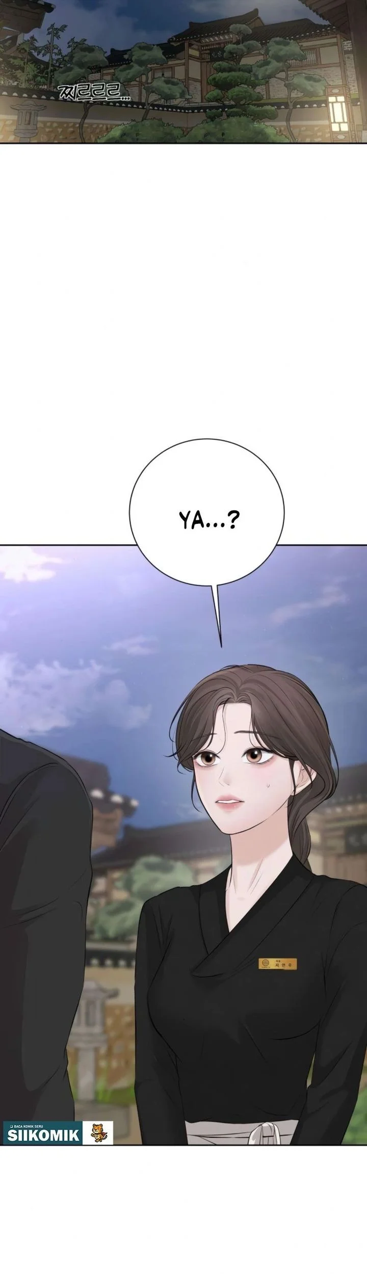 The Villain's Pure Love Chapter 12 Gambar 3