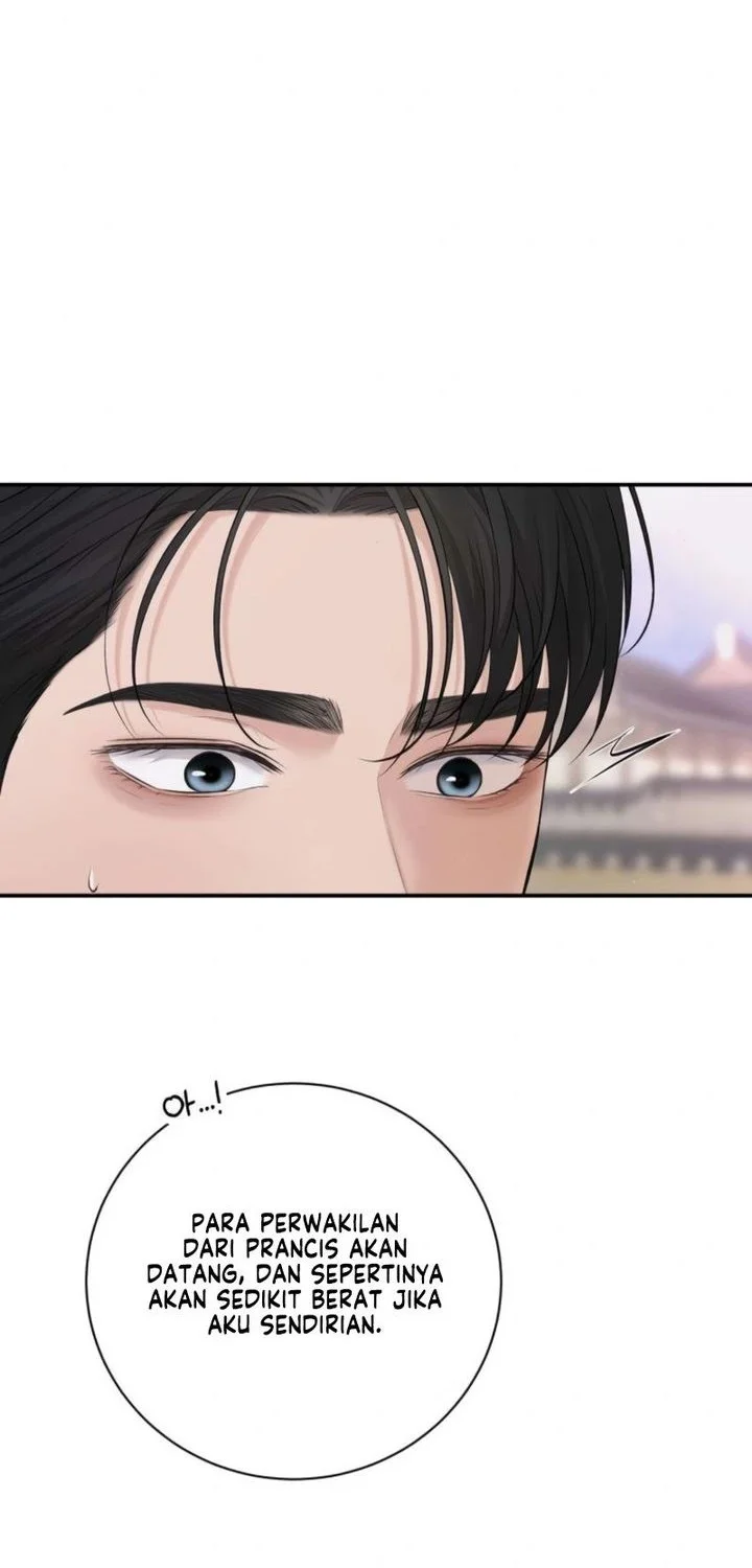 The Villain's Pure Love Chapter 12 Gambar 4