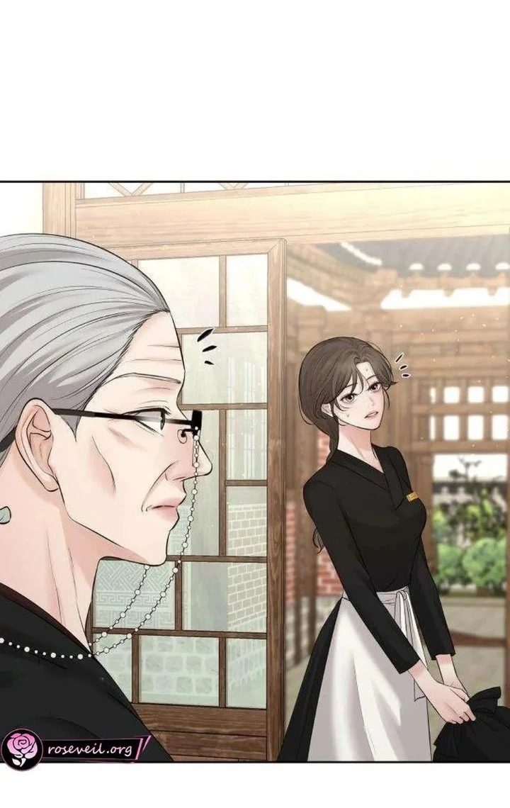 The Villain's Pure Love Chapter 21 Gambar 4