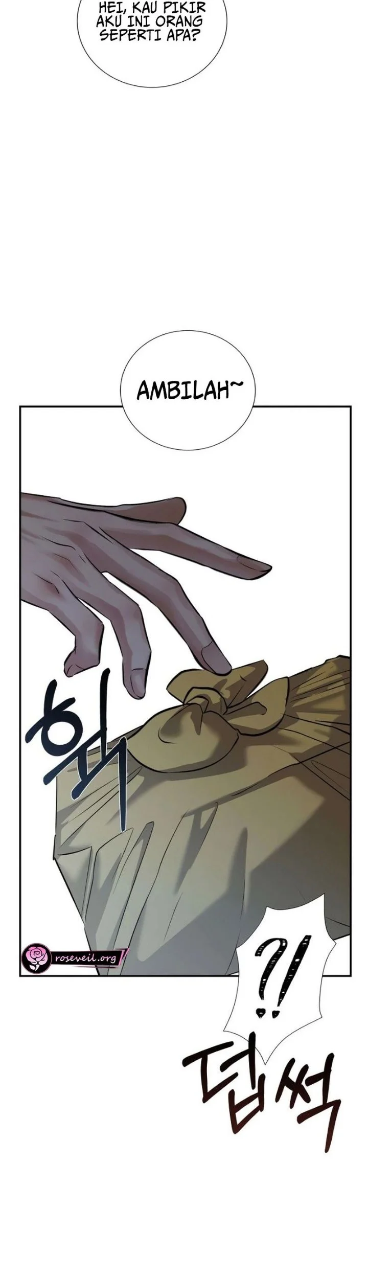 The Villain's Pure Love Chapter 22 Gambar 4